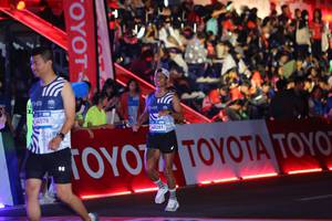 BIB: 44578, 40201
                            <button type="button" onclick="openModal(23211037)" class="btn btn-primary btn-sm float-right btn-popup" data-toggle="modal" data-target=".modal-high-quality">
                        <i class="fas fa-shopping-cart"></i> Add to Cart
                    </button>
                                            <button type="button" onclick="isThisMe(23211037, true)" class="btn btn-success btn-sm float-right btn-popup btn-isme hidden" data-toggle="tooltip" data-placement="bottom" title="นี่คือรูปของคุณใช่ไหม คลิกที่นี่เพื่อเอาเข้าอัลบั้ม">
                        <i class="fas fa-plus"></i> Add to album
                    </button>
                    <button type="button" onclick="isThisMe(23211037, false)" class="btn btn-warning btn-sm float-right btn-popup btn-isnotme hidden">
                        <i class="fas fa-ban"></i> Remove from album
                    </button>